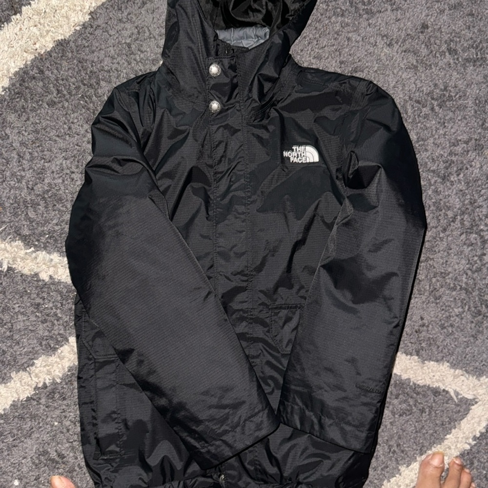 The North Face Winter Coat Kids 7/8